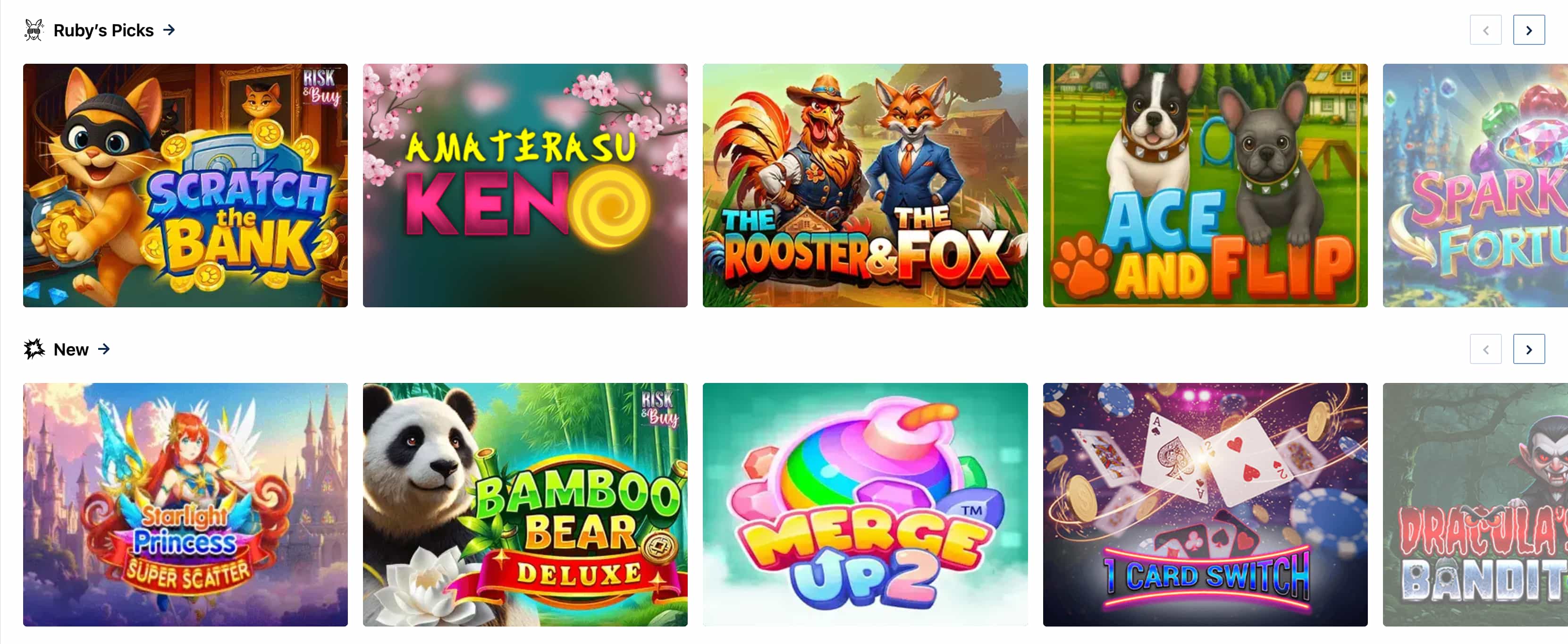 Ripper Casino No Deposit Bonus