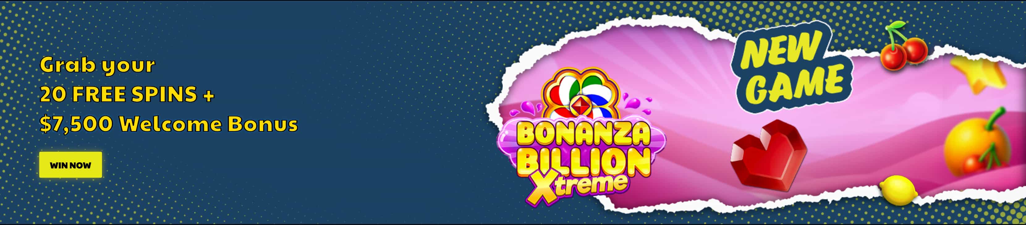 Ripper Casino No Deposit Bonus