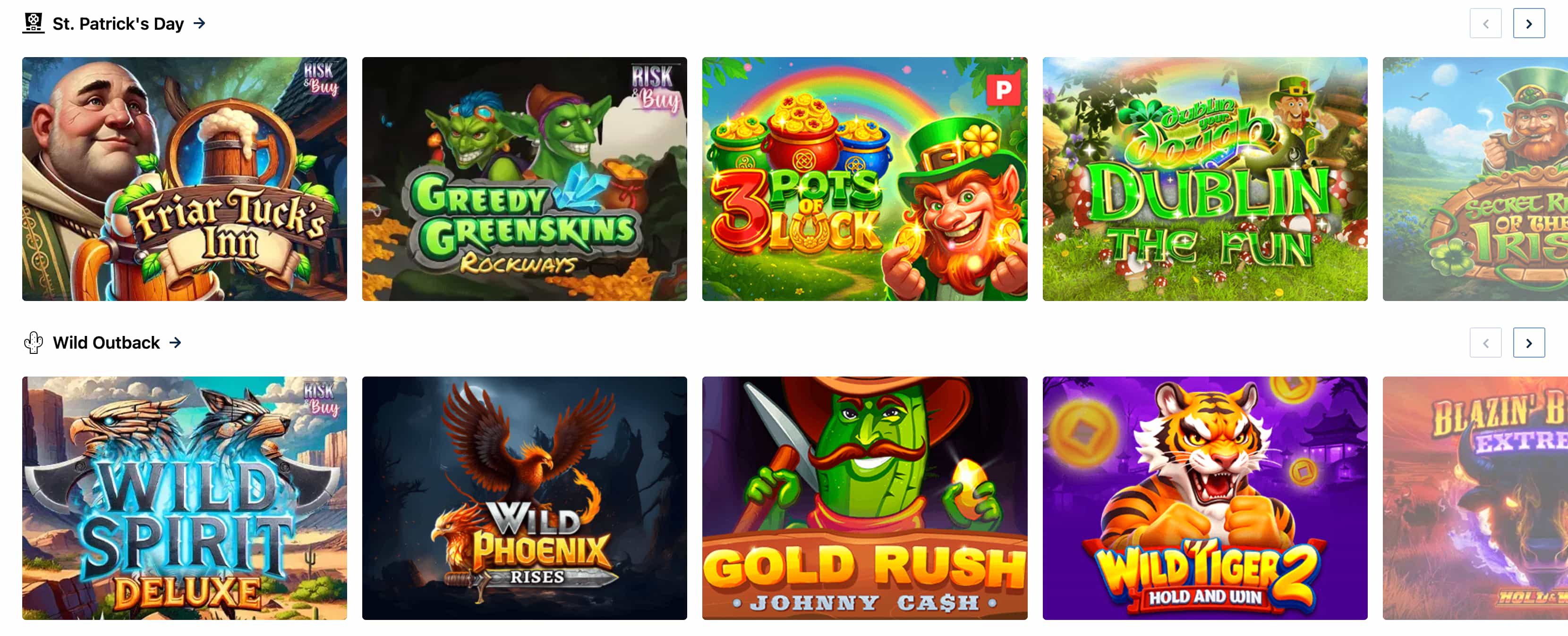 Ripper Casino No Deposit Bonus