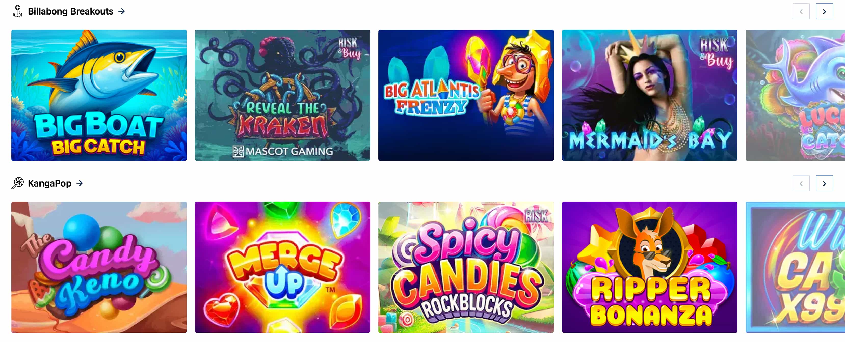 Ripper Casino No Deposit Bonus